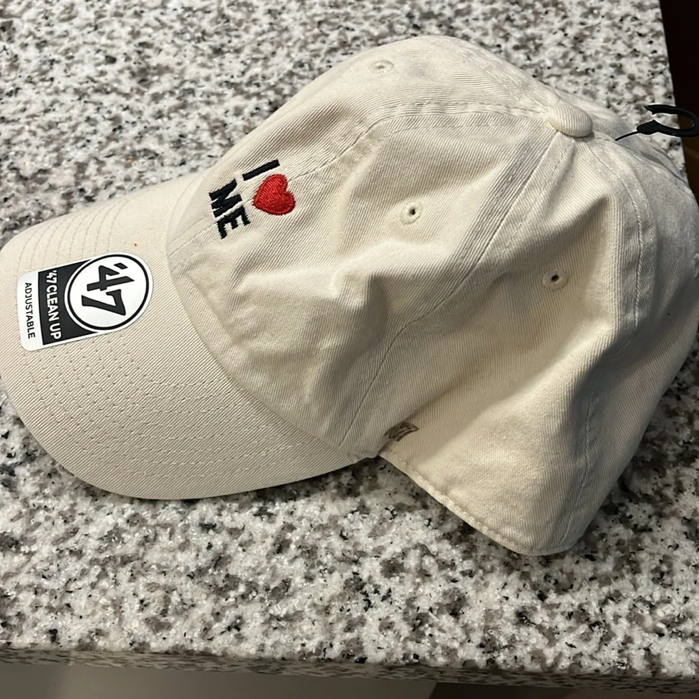 47 hat - Picture 3 of 3